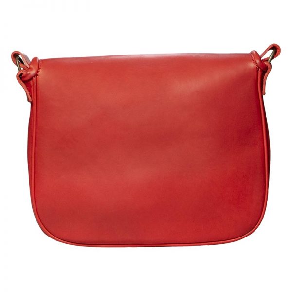 catana di tolfa rosso corallo
